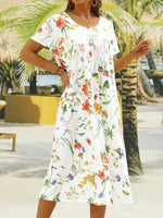 Plus Size Maxi Dresses Supplier