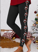 Leggings Manufacturer