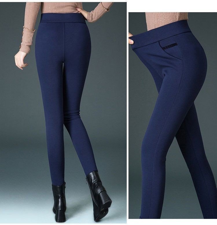 Plus Size Pants Supplier