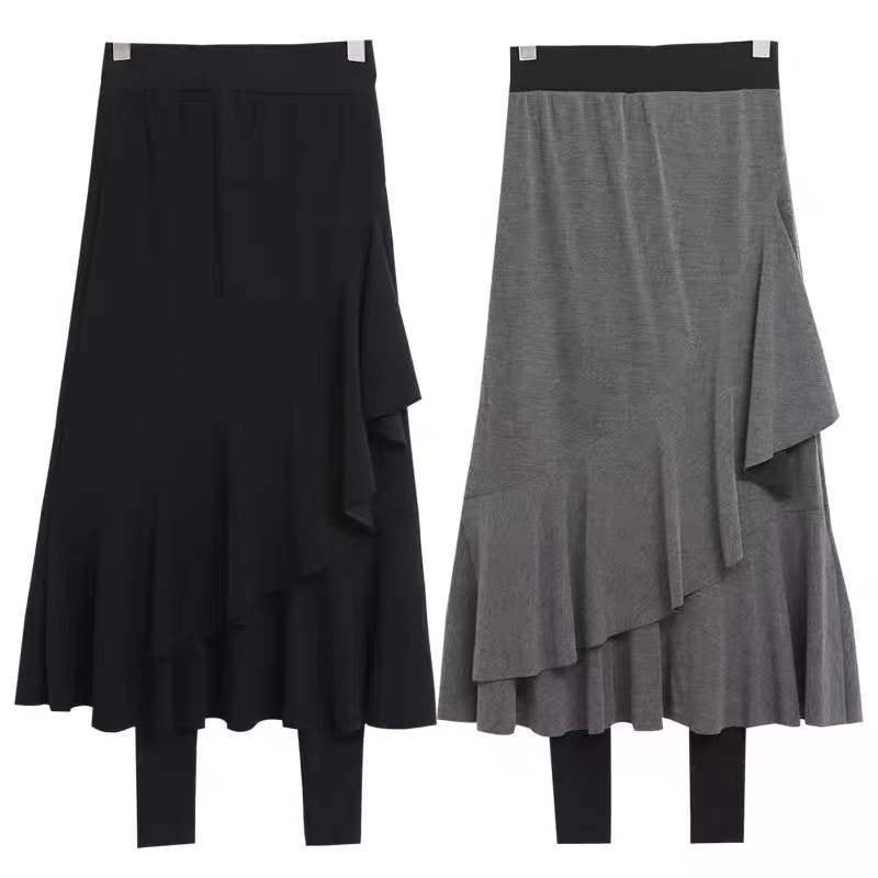 Plus Size Skirts Manufacturer