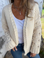 Cardigans Manufacturer