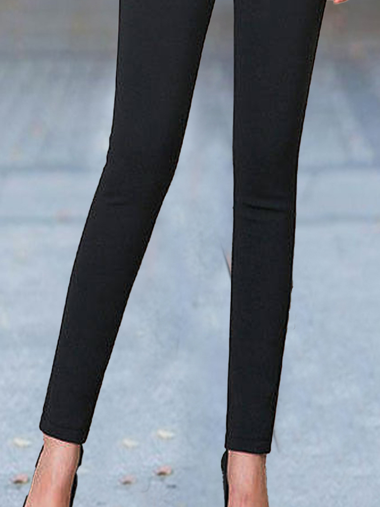 Plus Size Leggings Supplier