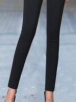 Plus Size Leggings Supplier