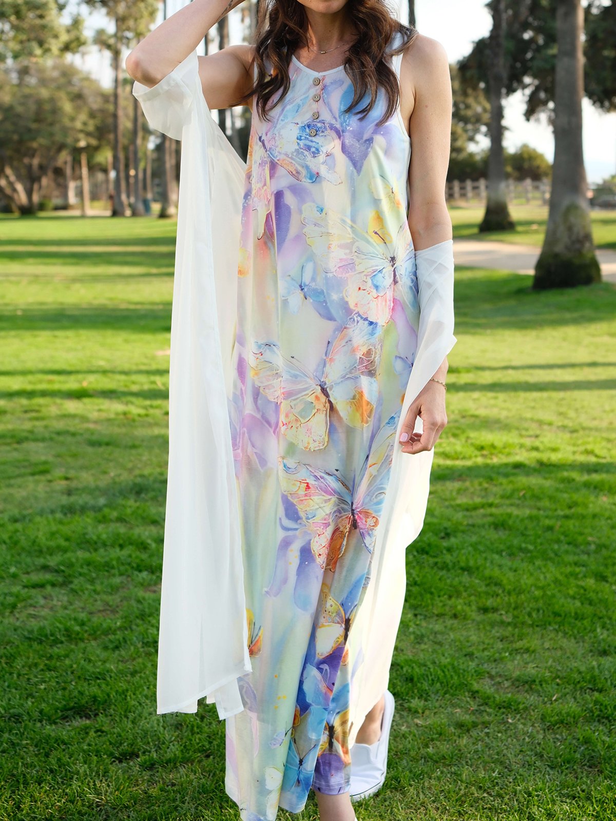 Maxi Dresses Supplier