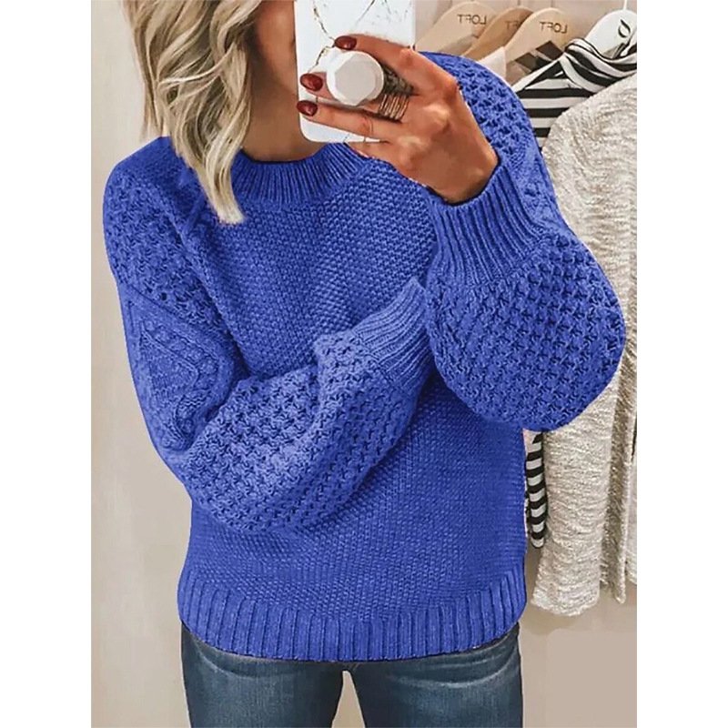 Plus Size Sweaters Supplier