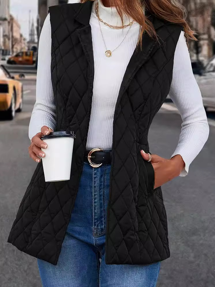 Vests Supplier