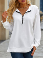 Plus Size Hoodies & Sweatshirts Supplier