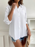 Plus Size Shirts Supplier