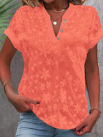 Plus Size Blouses Supplier