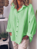 Plus Size Shirts Wholesaler