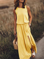 Maxi Dresses Supplier