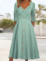 Midi Dresses Supplier