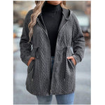 Plus Size Jackets Manufacturer