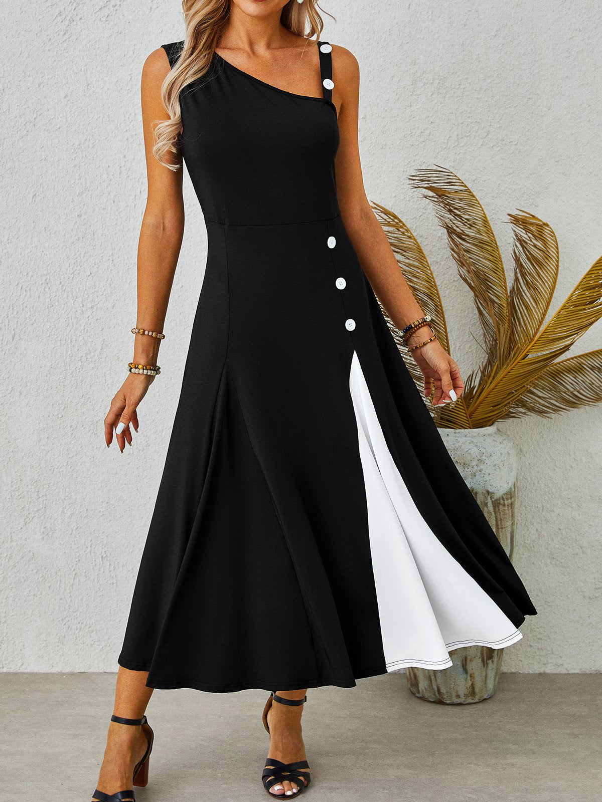 Midi Dresses Supplier