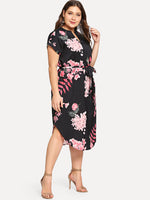 Plus Size Dresses Supplier