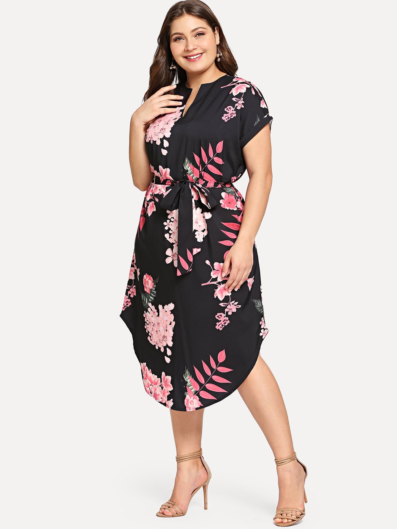 Plus Size Dresses Producers