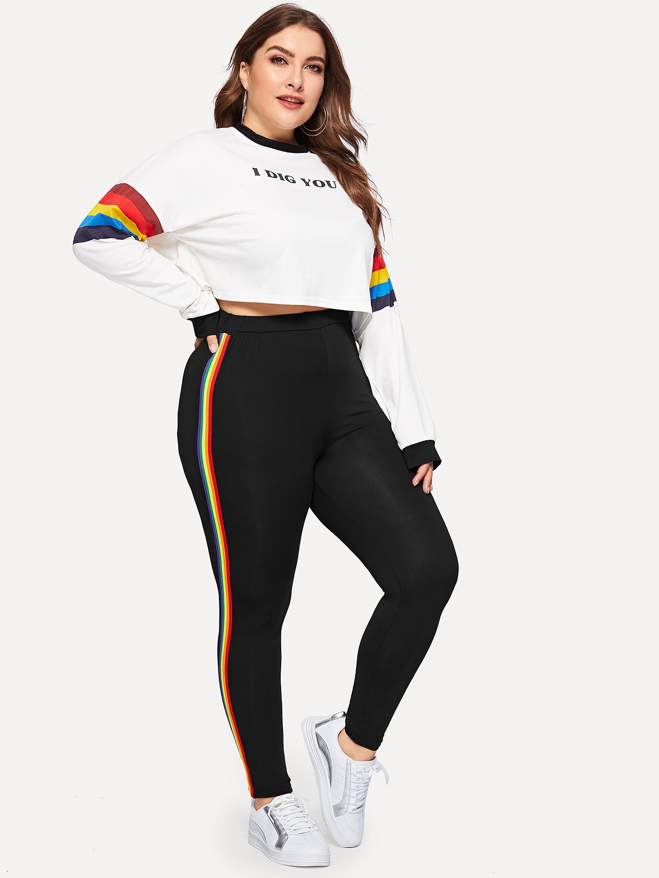 Plus Size Leggings Suppliers