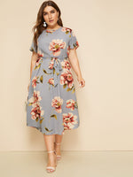 Plus Size Dresses Manufacturers