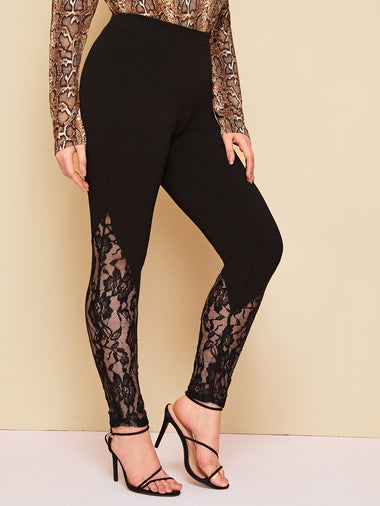 Plus Size Leggings Suppliers