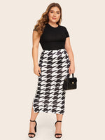 Plus Size Skirts Wholesalers