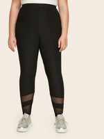 Plus Size Leggings Factories