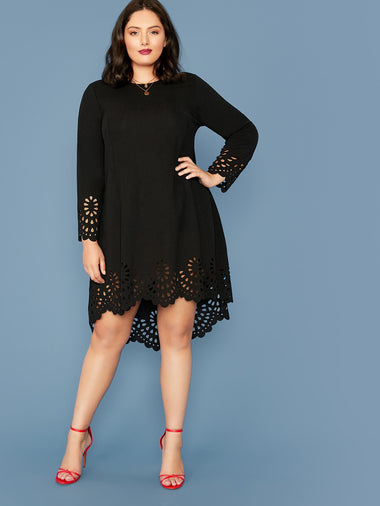 Plus Size Dresses Manufacturer