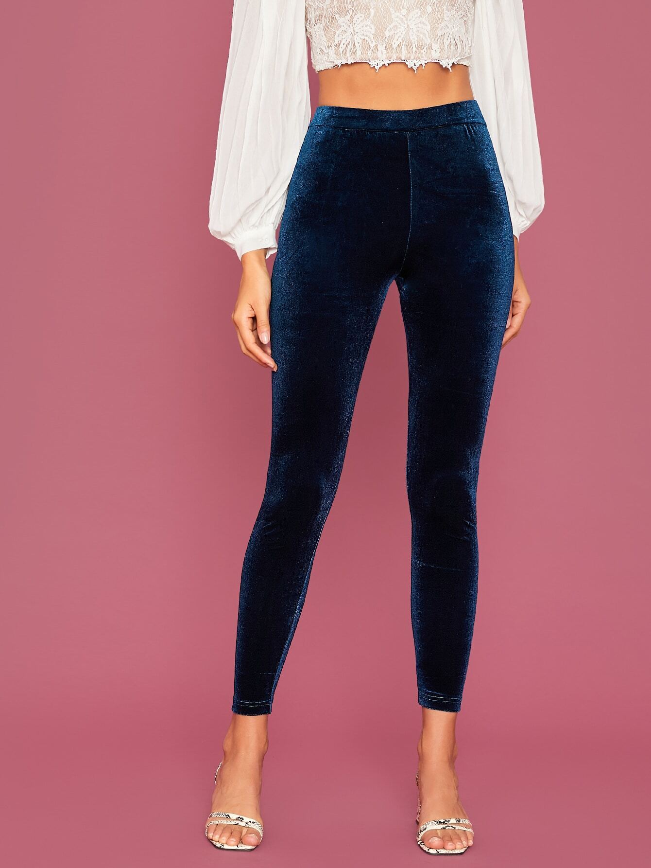 Women Leggings Producer