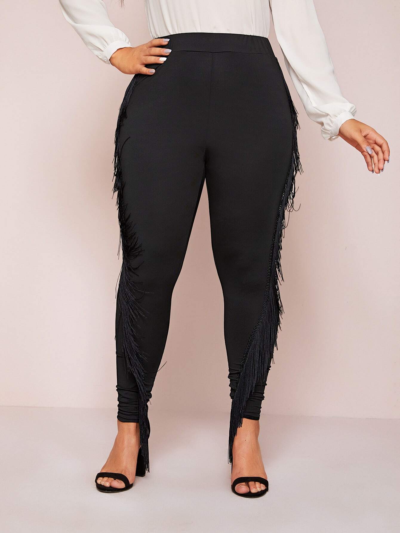 Plus Size Leggings Factories