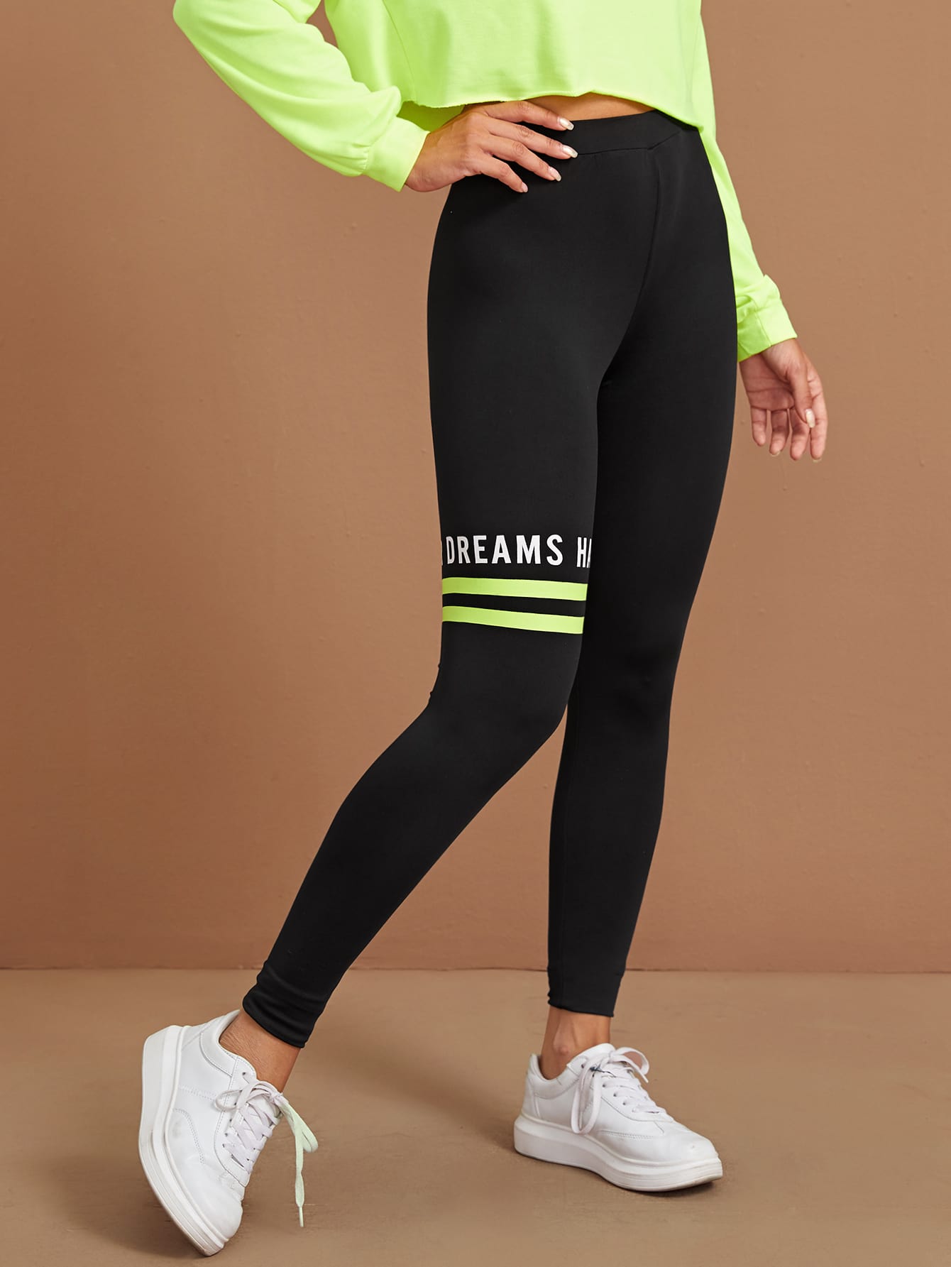 Women Leggings Supplier