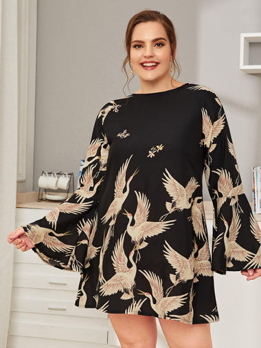 Plus Size Dresses Suppliers