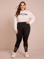 Plus Size Leggings Factories