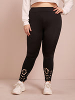 Plus Size Leggings Wholesalers