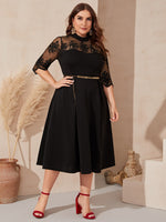 Plus Size Dresses Wholesaler