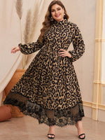 Plus Size Dresses Manufacturer