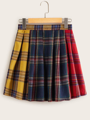 Plus Size Skirts Manufacturer