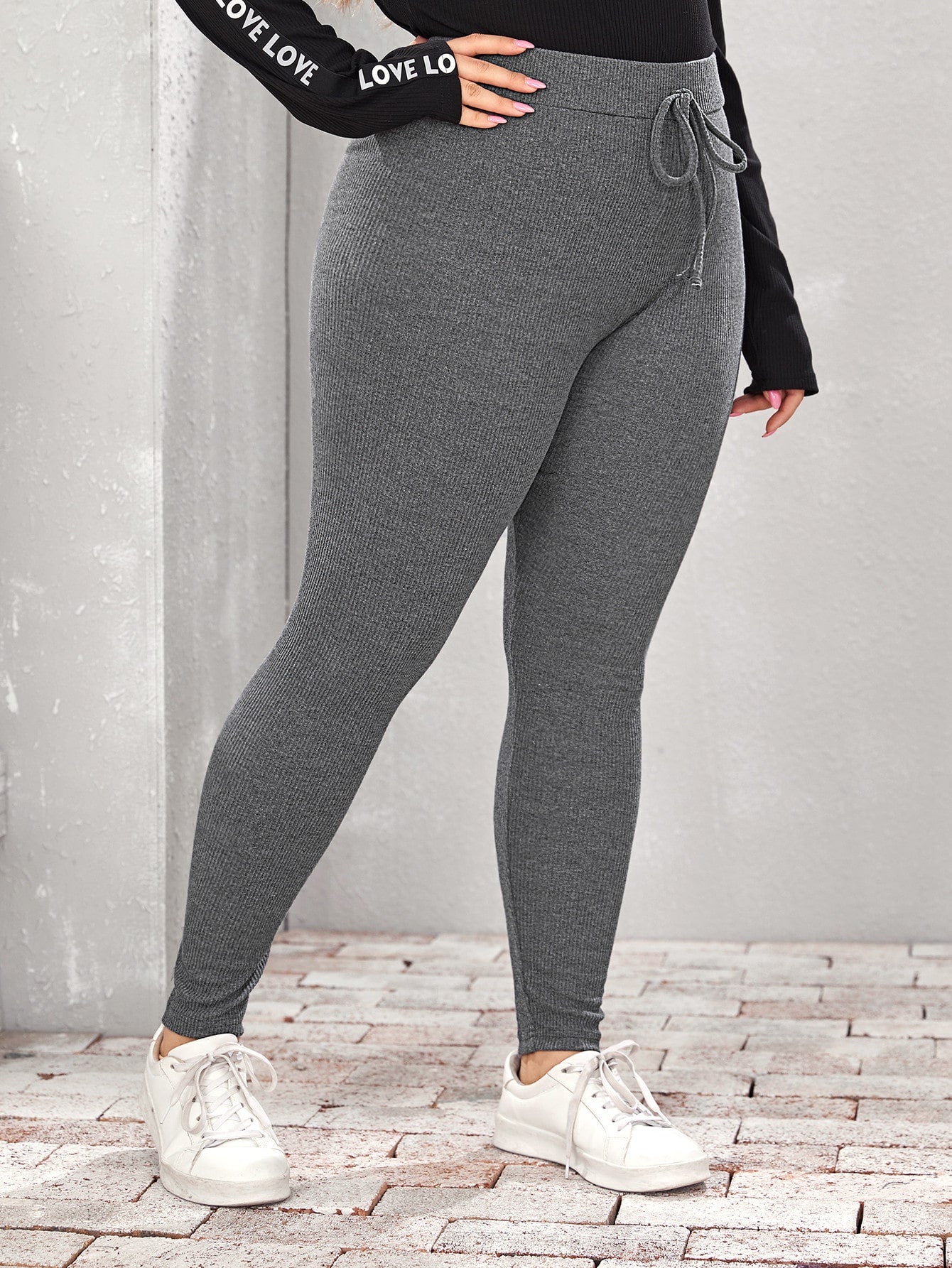 Plus Size Leggings Wholesaler