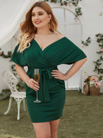 Plus Size Dresses Wholesaler