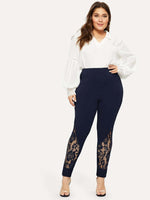 Plus Size Leggings Wholesaler