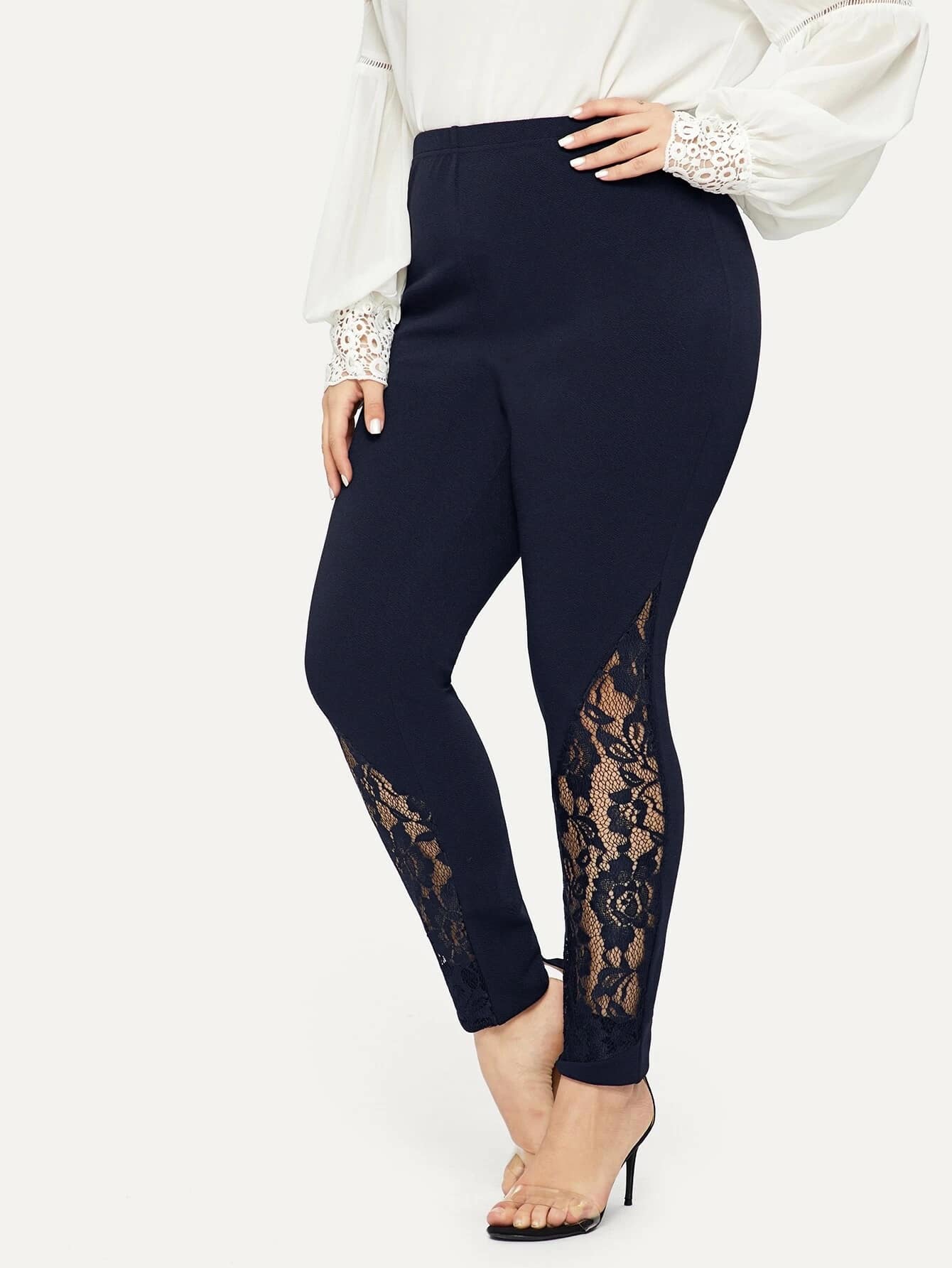 Plus Size Leggings Suppliers