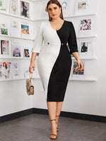 Plus Size Dresses Producers