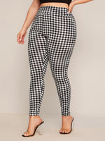 Plus Size Leggings Factories