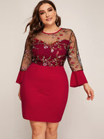 Plus Size Dresses Producer