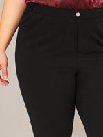 Plus Size Pants Producers