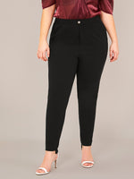 Plus Size Pants Factories