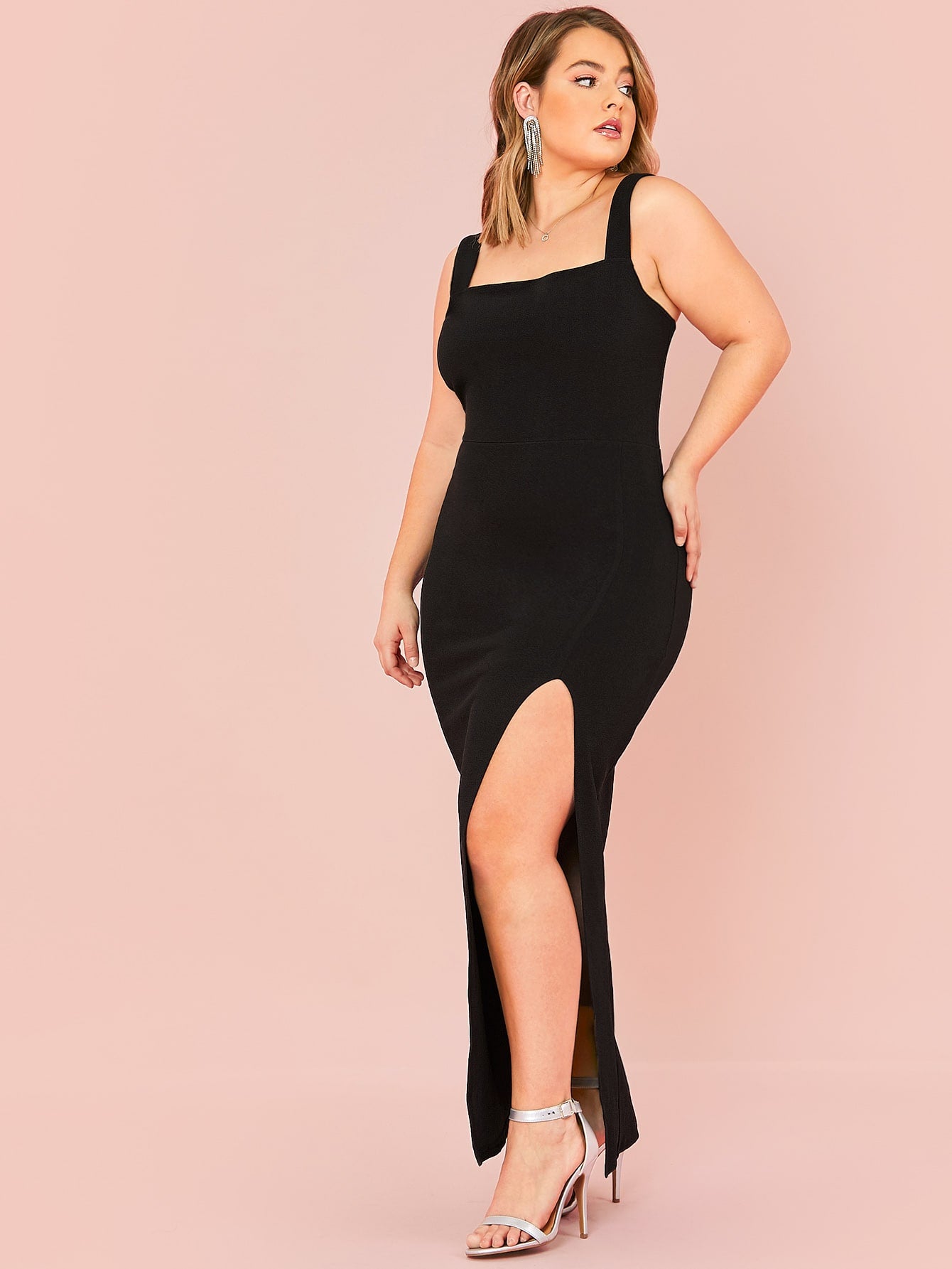 Wholesale Plus Size Clothing Suppliers