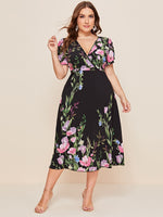 Plus Size Dresses Producers