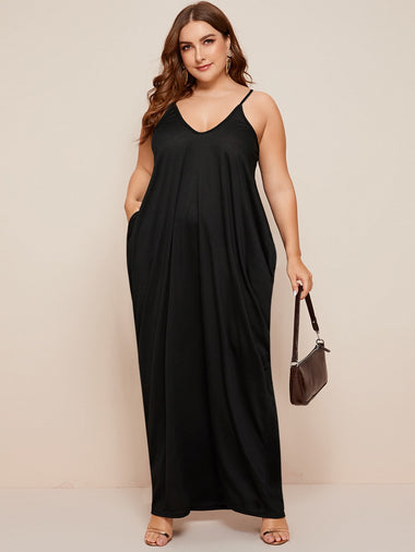 Plus Size Dresses Manufacturer