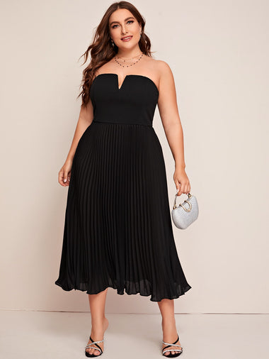 Plus Size Dresses Factories