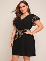 Plus Size Dresses Factories