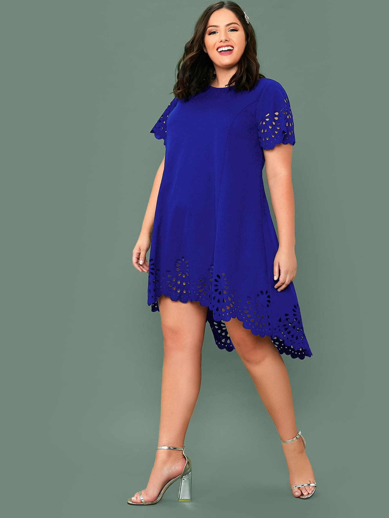 Plus Size Wholesale Boutique Clothing